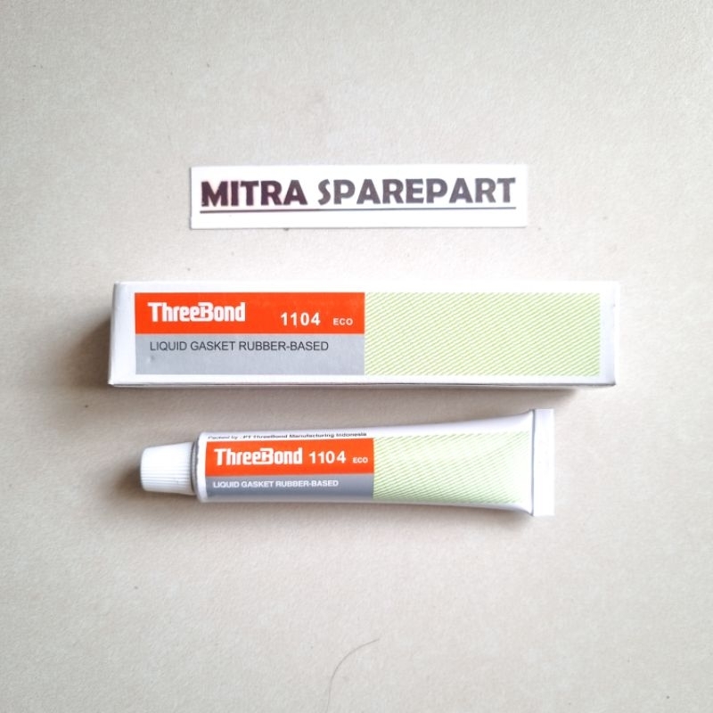 LEM THREEBOND/ LEM GASKET PAKING- LEM GASKET MOTOR