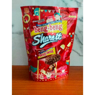 

Beng-beng share it (isi 25 pcs)