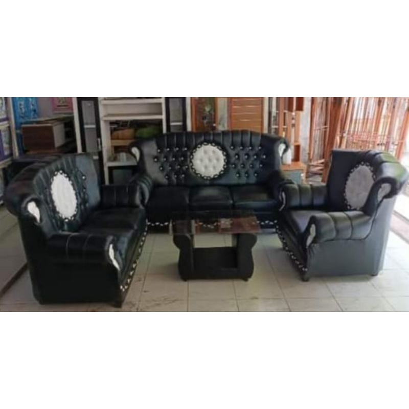 sofa Jaguar jumbo matahari 321