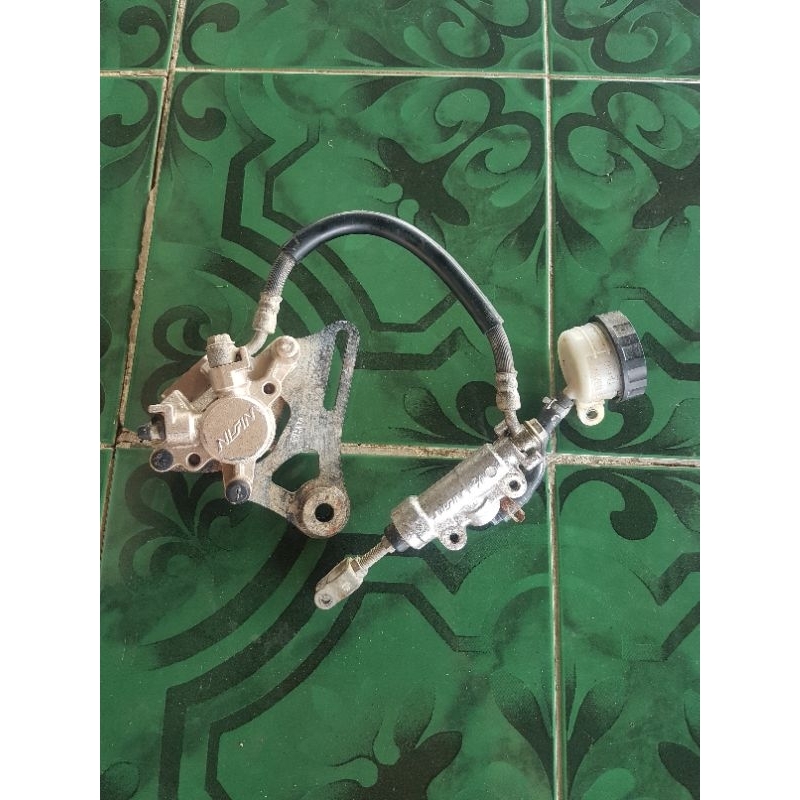 caliper belakang fu