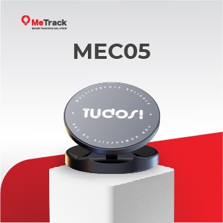 MeTrack Car Phone ​Holder Magnetic MEC05