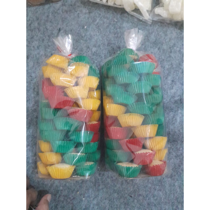 

Bolu Kering Manssela 200 gr
