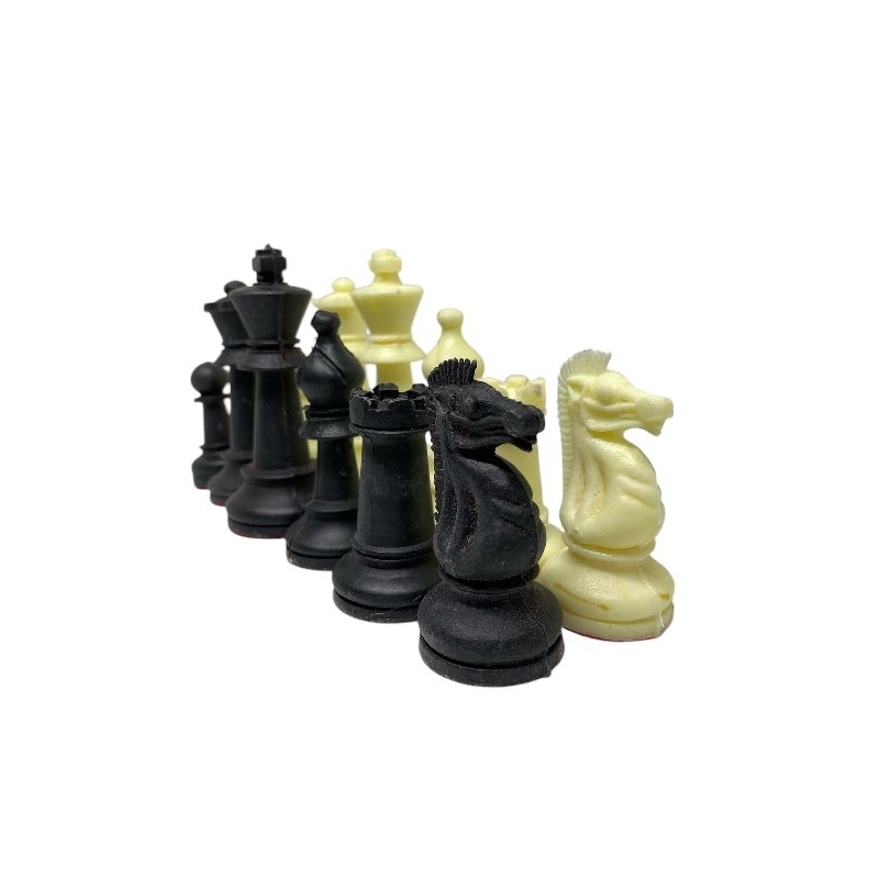 CATUR PLASTIK STANDAR PERCASI