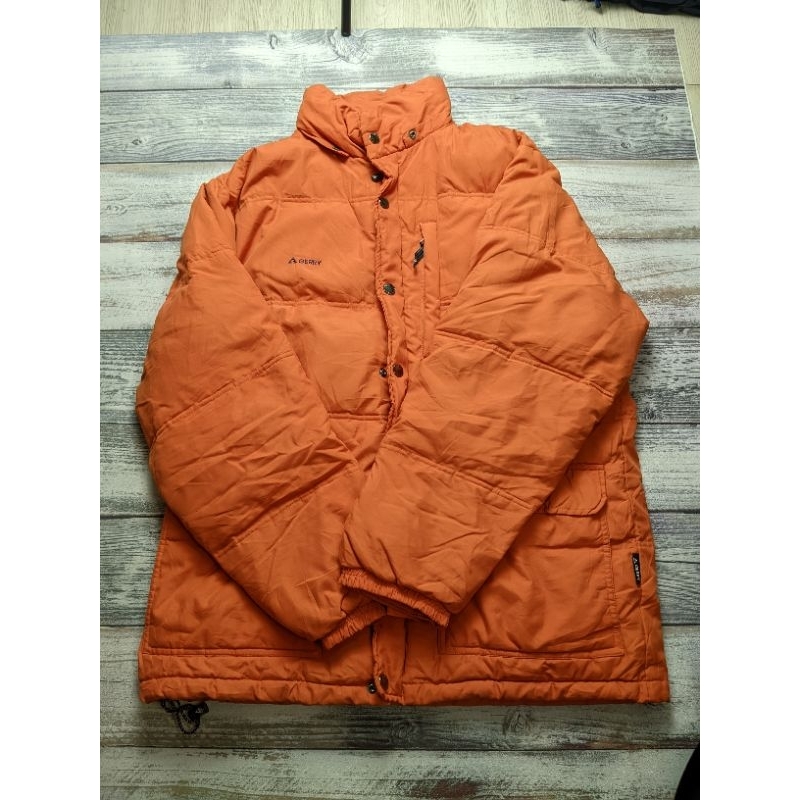 Jaket Outdoor Gerry Second Branded