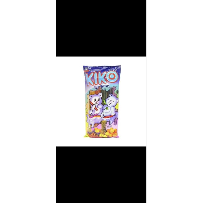

Kiko Ice Stick 1 Bag Isi 10