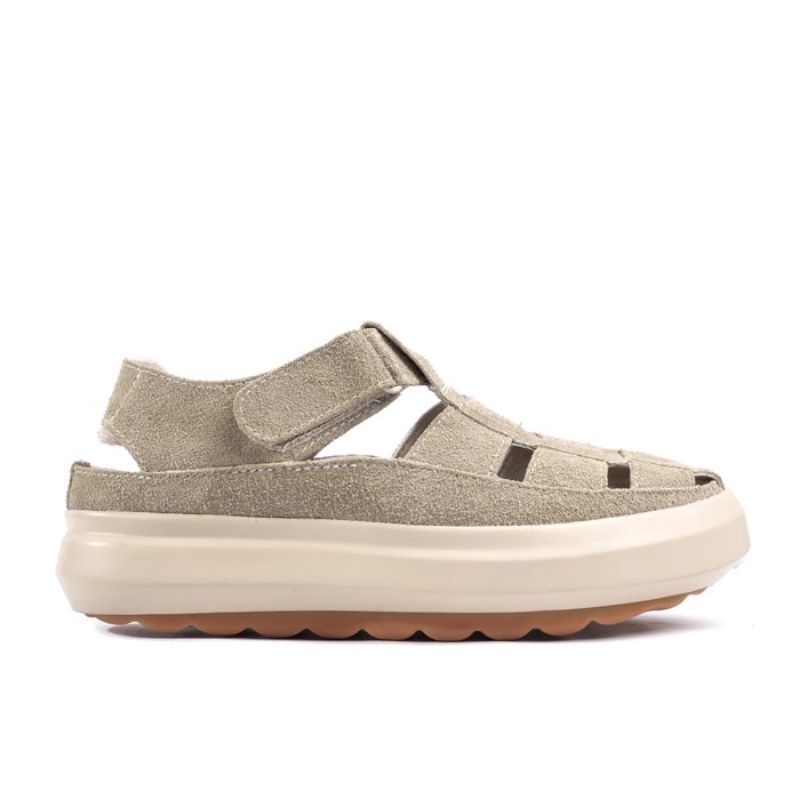 Sepatu WANDER ETC idl:16 Fisherman Unisex Sandals ORIGINAL