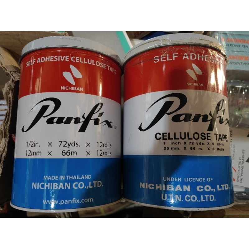 

isolasi panfix 1x72 1/2x72