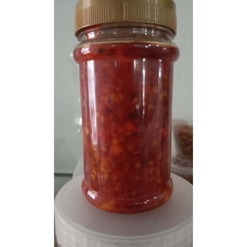 

sambal bawang