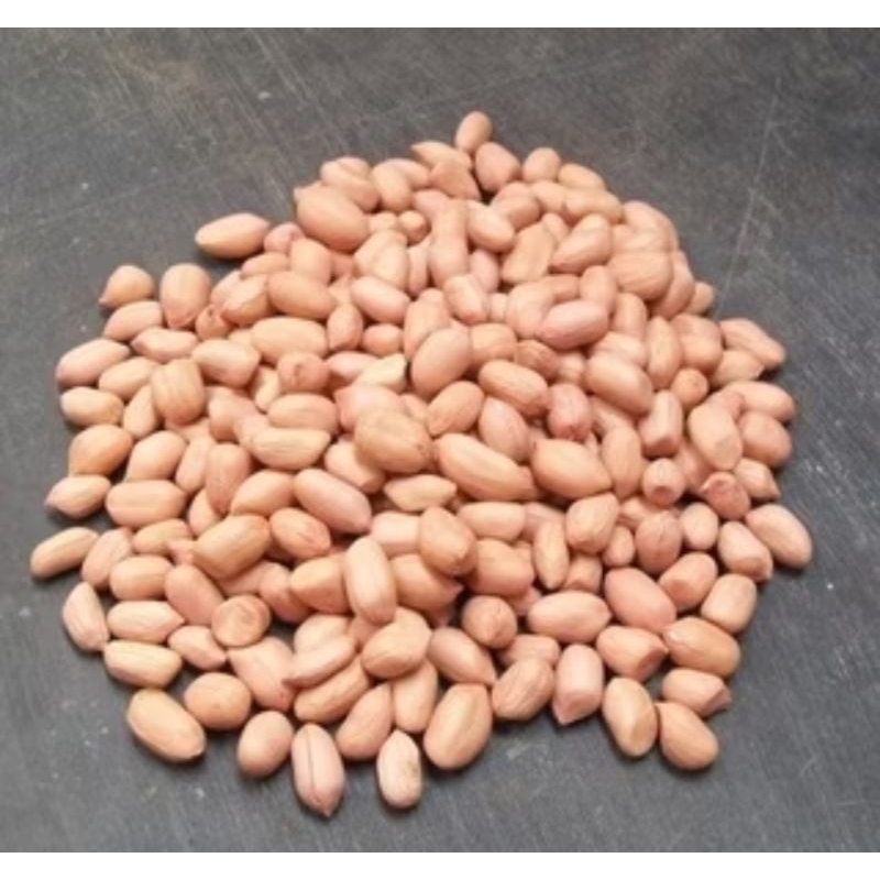 

Kacang Tanah Mentah 1kg