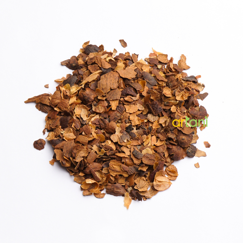 Teh Cascara / Kaskara / Teh Kulit Cherry Kopi / Ceri Kopi / Cherry Coffee