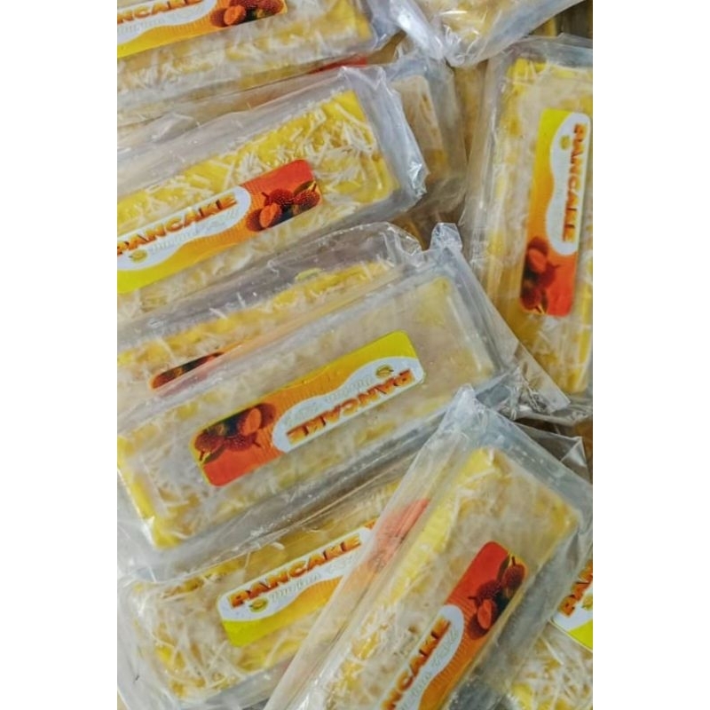 

PANCAKE DURIAN 300gr