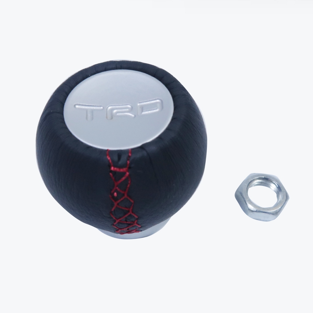Shift Knob TRD FT86