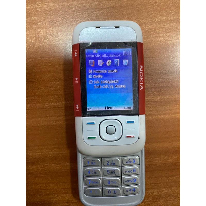 Nokia 5300 Xpress Music