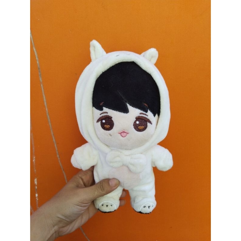 Boneka Oppa || Boneka doll oppa