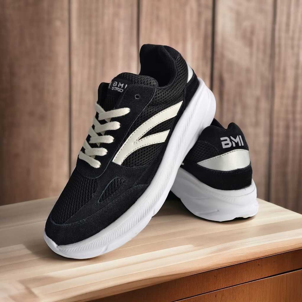 Sepatu BMI Stride