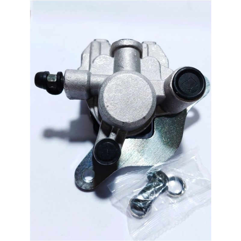 Kaliper Cakram Belakang KLX 150 Palababi Cakram Belakang KLX150