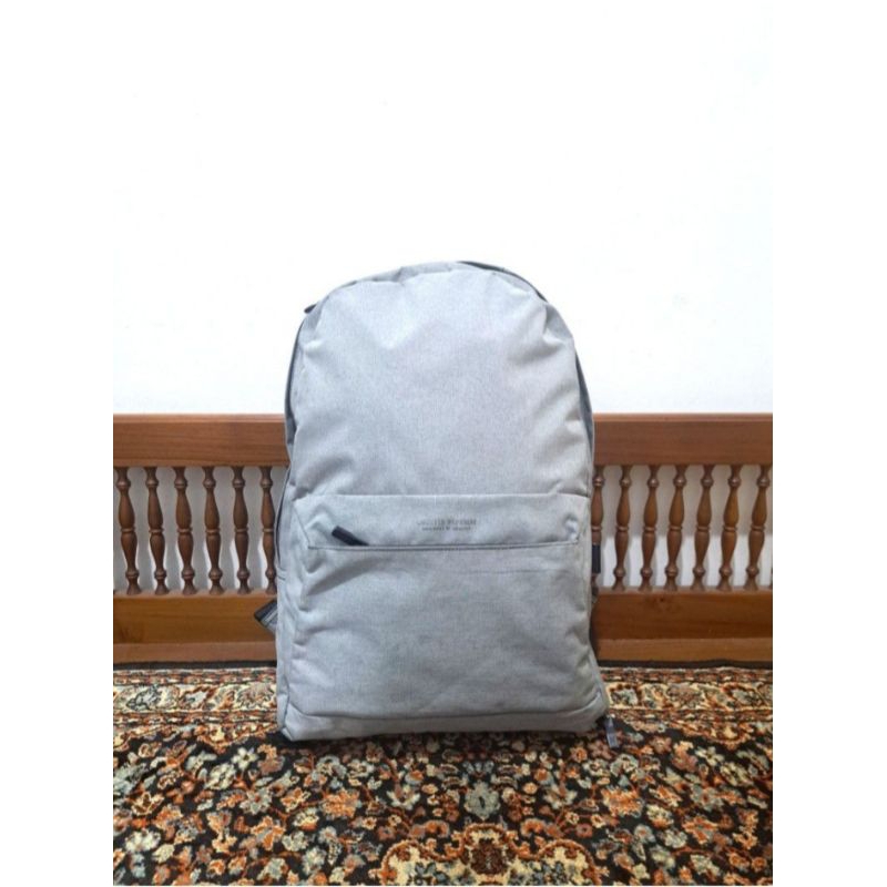 Tas ransel monster republic backpack