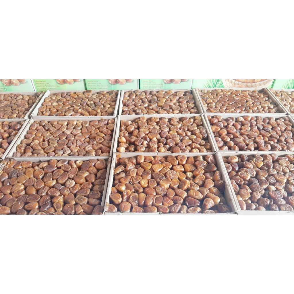 

Kurma Sukari Alqosim 3kg
