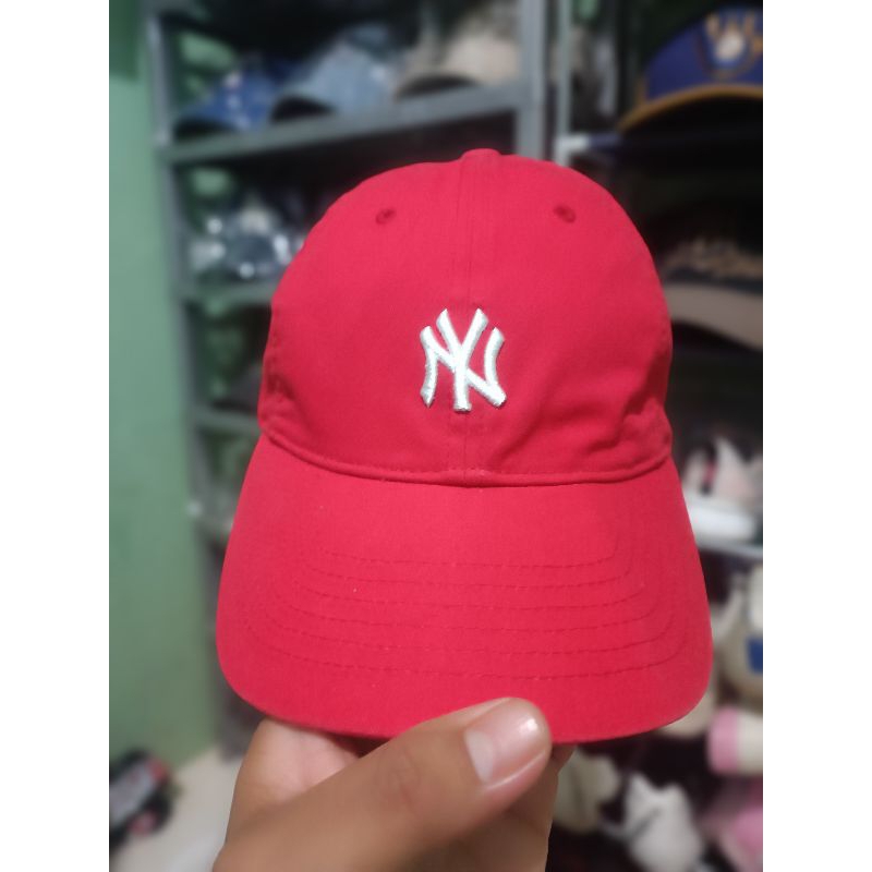 MLB cap NY yankees