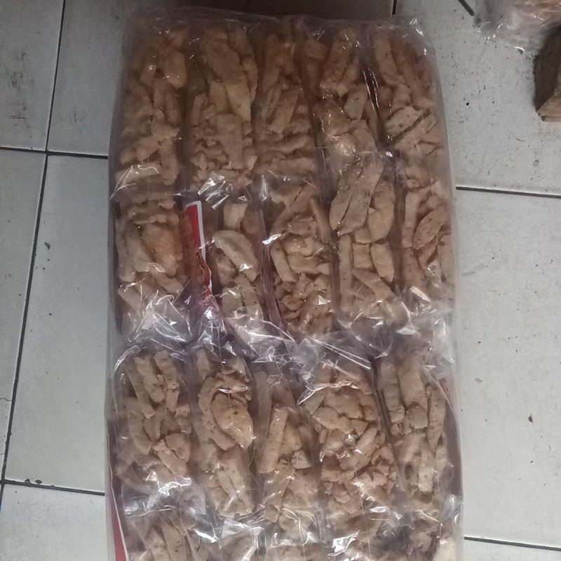 

basreng jeletot