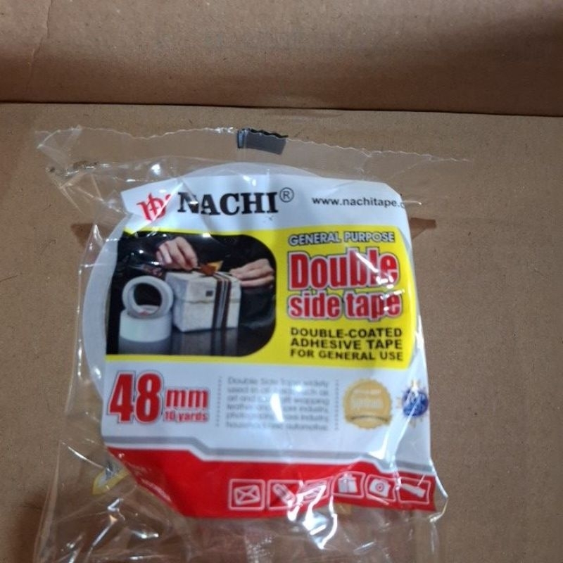 

double side tape nachi 48mm 10 yard