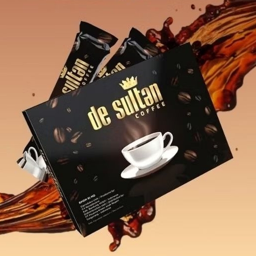 

LAMURI Coffee De Sultan Coffee