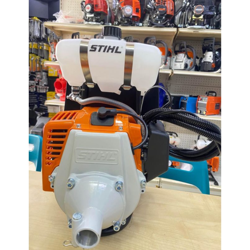 MESIN PEMOTONG RUMPUT STIHL ORIGINAL FR3001