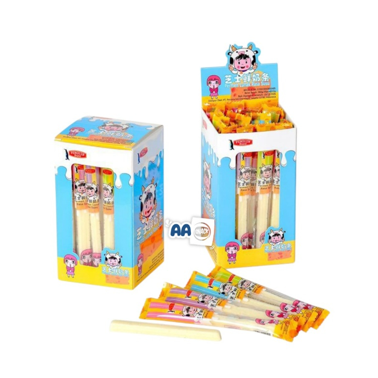 

ADY78 WILL PERMEN SUSU BOX ISI 30