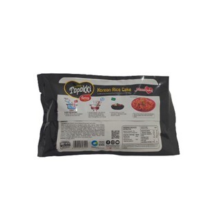 

Mama Suka Topokki Rasa Pedas (spicy) 134gr