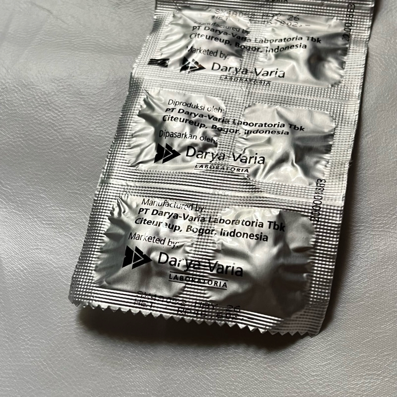 Moloco dan lactamam Asi booster