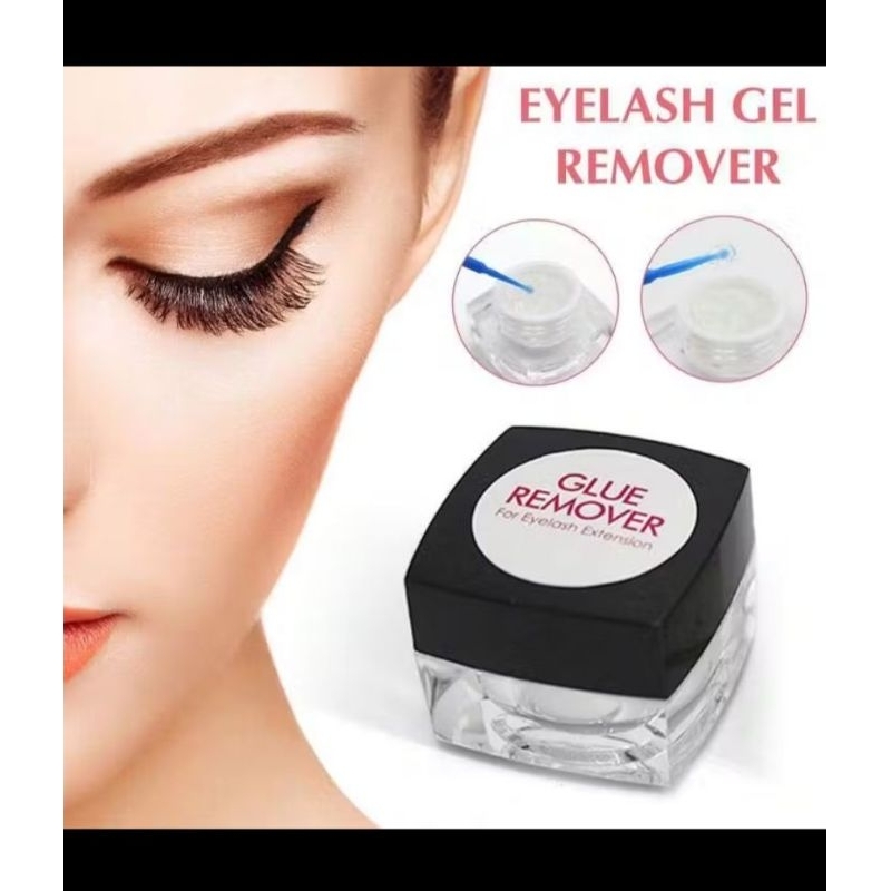REMOVE EYELASH/EYELASH/REMOVAL BULU MATA/TIDAK PERIH