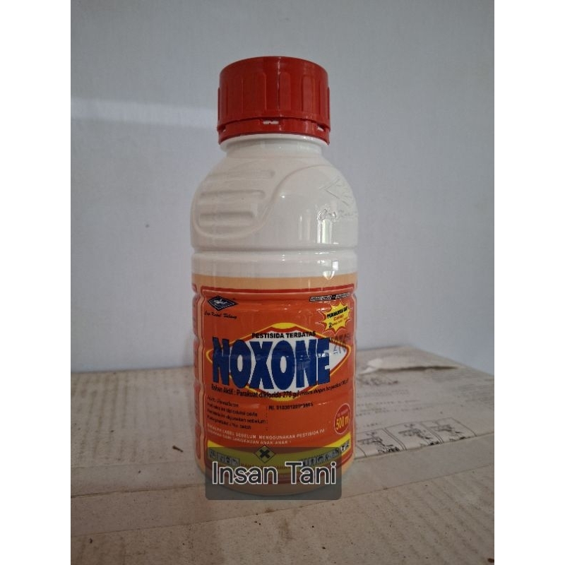 Herbisida Noxone 500ml