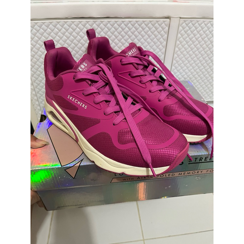 Preloved Sepatu Skechers