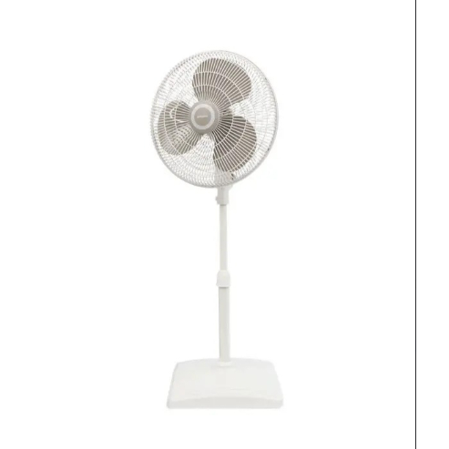 Miyakō Kipas Angin Berdiri 16 Inch - KAS-1607 KPL / STAND FAN MIYAKO KAS 1607 K PL / 1607 PL / | KIP