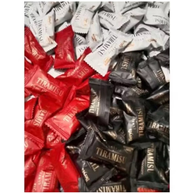 

Beryls Eceran Kemasan Hemat