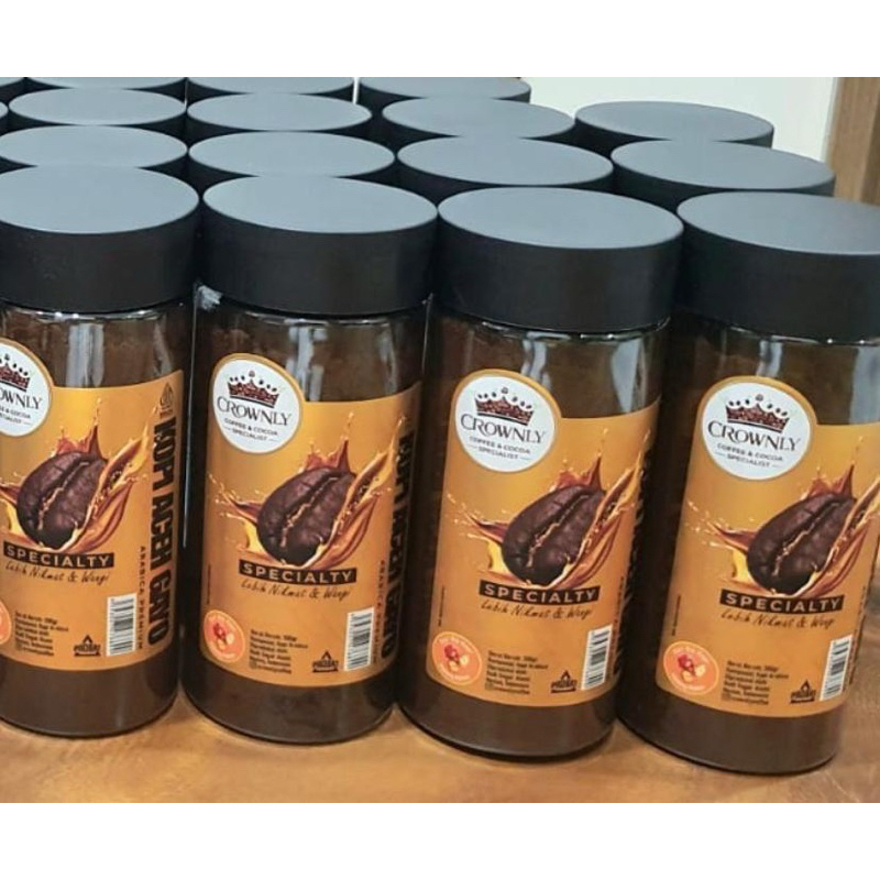 

Kopi Arabica Gayo Aceh Specialty grade Mesin Roasting Probat super wangi premium
