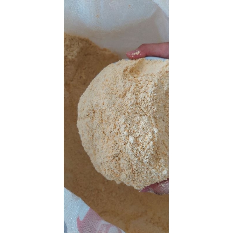 Tepung Jagung Dedak Jagung