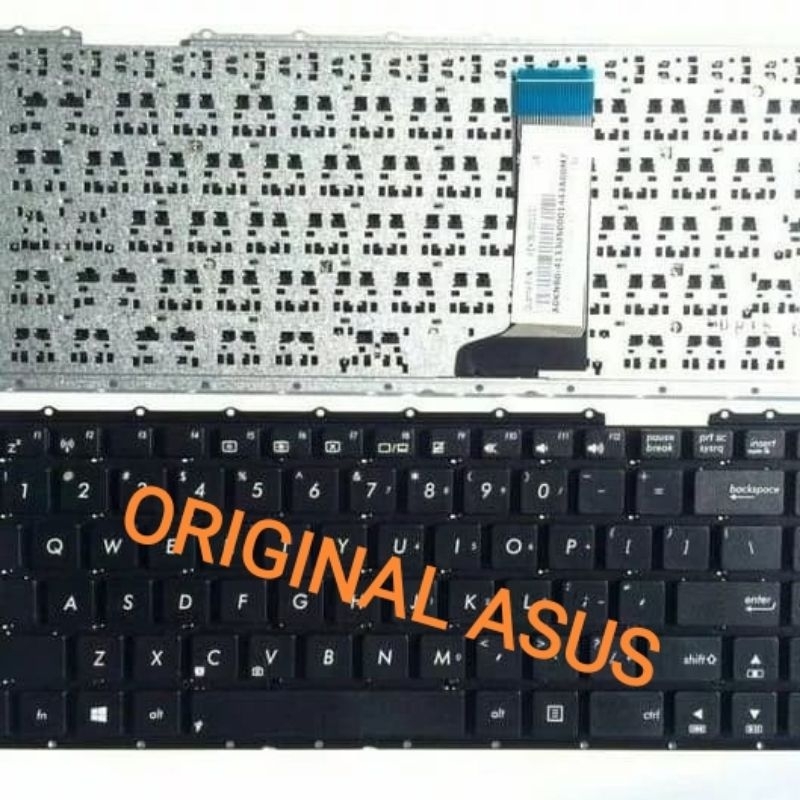 Keyboard Laptop ASUS X453 X453M X453MA X453S X453SA