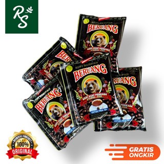 KOPI rempah beruang coklat Original