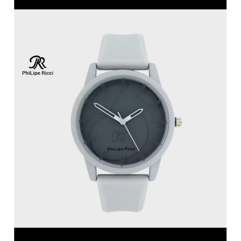 jam tangan wanita Philipe Ricci