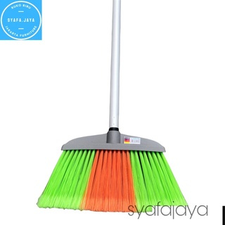 Sapu Nilon / Sapu Plastik Nilon / Sapu Nagata