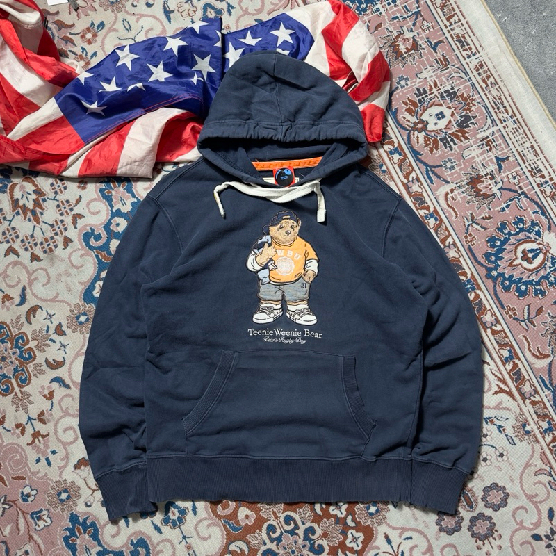 HOODIE TEENIE WEENIE SECOND ORIGINAL
