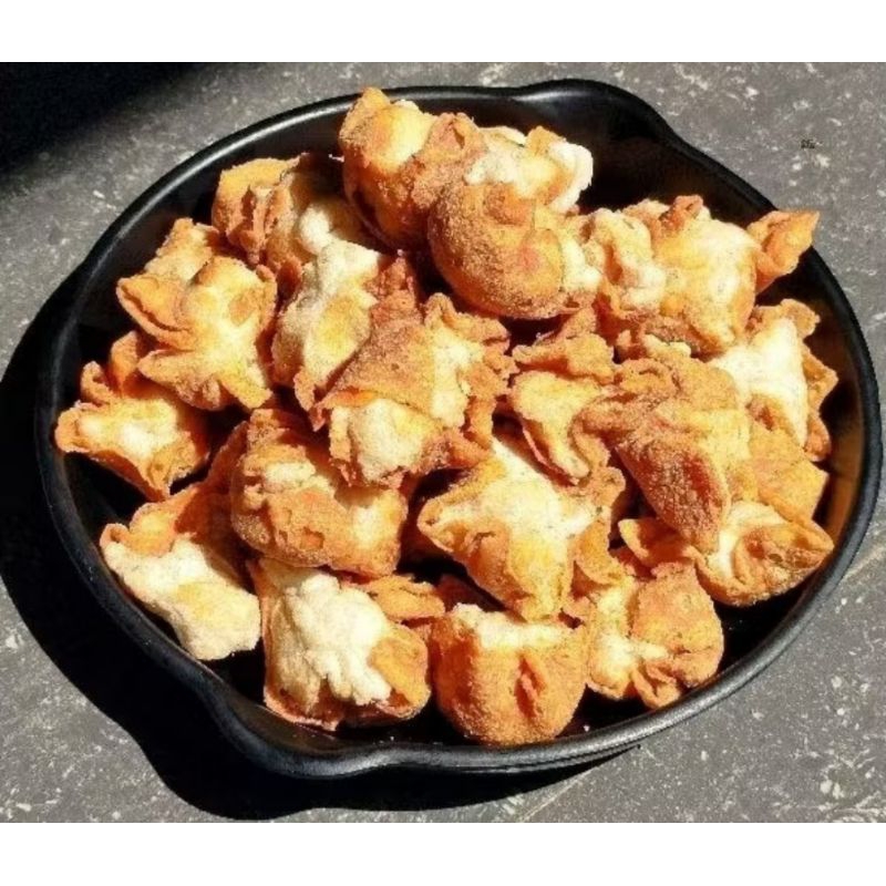 

Best Seller | Cuanki Siomay isi 50 Pcs