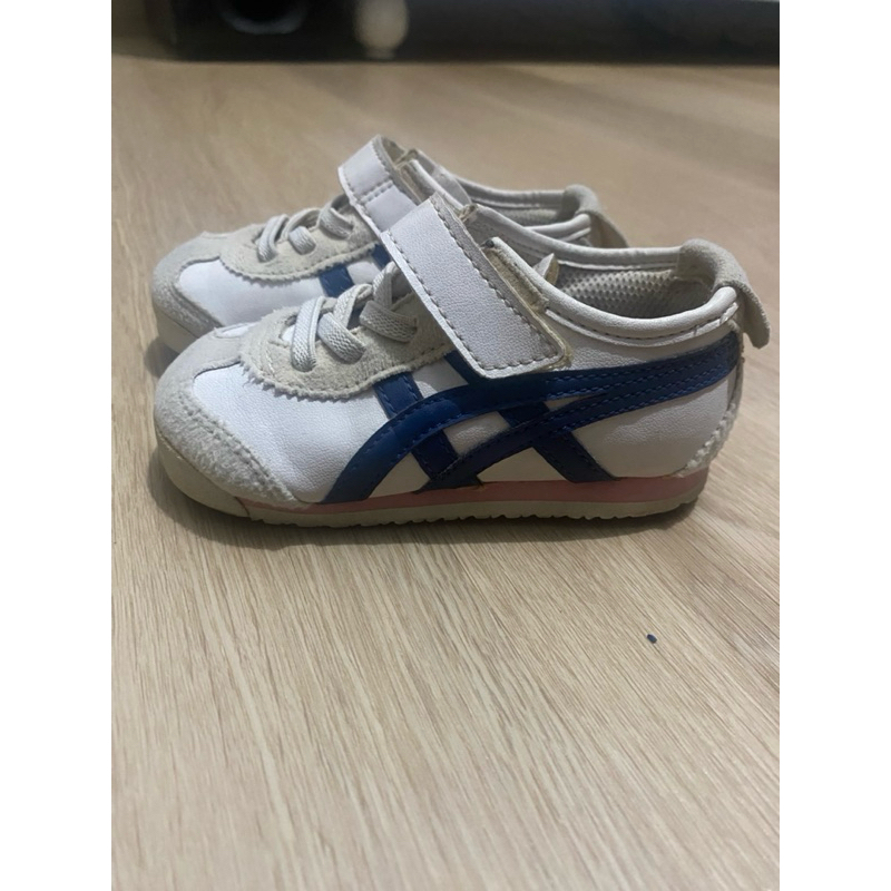preloved onitsuka