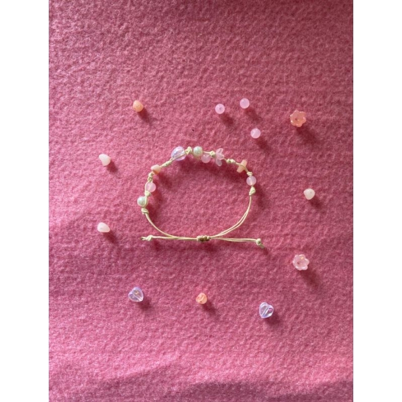 lucid dream baracellet 1