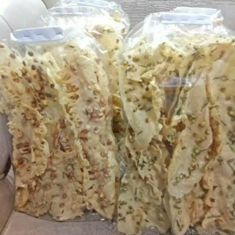 

PEYEK/REMPEYEK KACANG