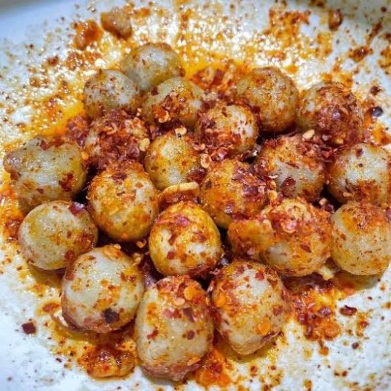

cimol bojot frozen ukuran sedang