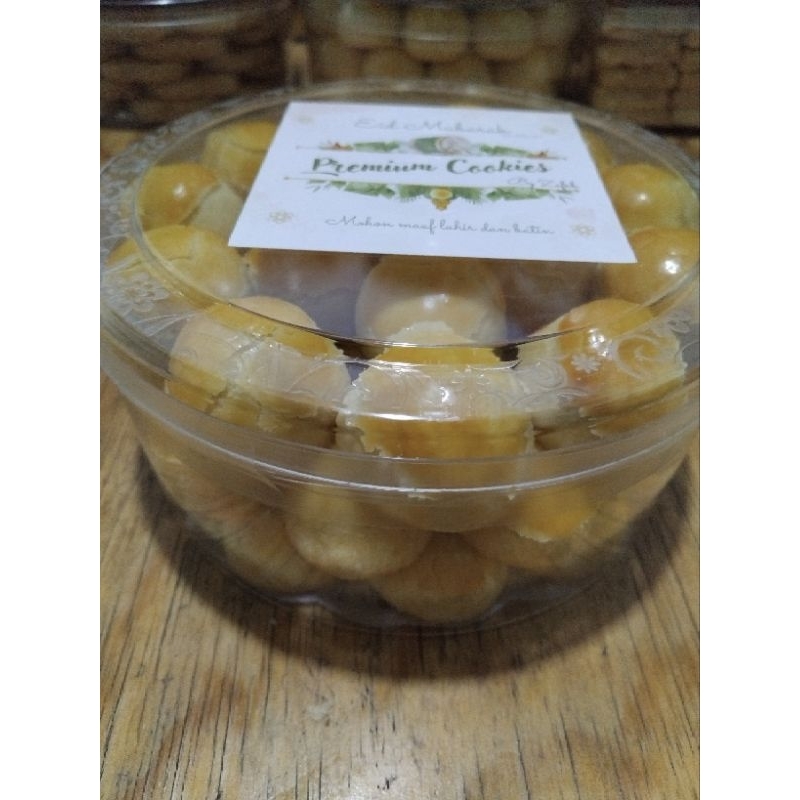 

Nastar Original by zafrb