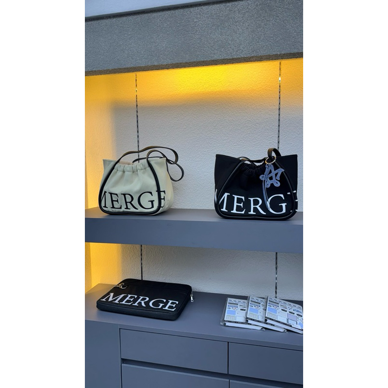 MERGE A DAY BAG ORIGINAL THAILAND