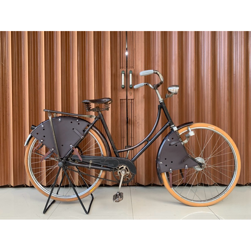 SEPEDA ONTEL GUDEL RIM 26”